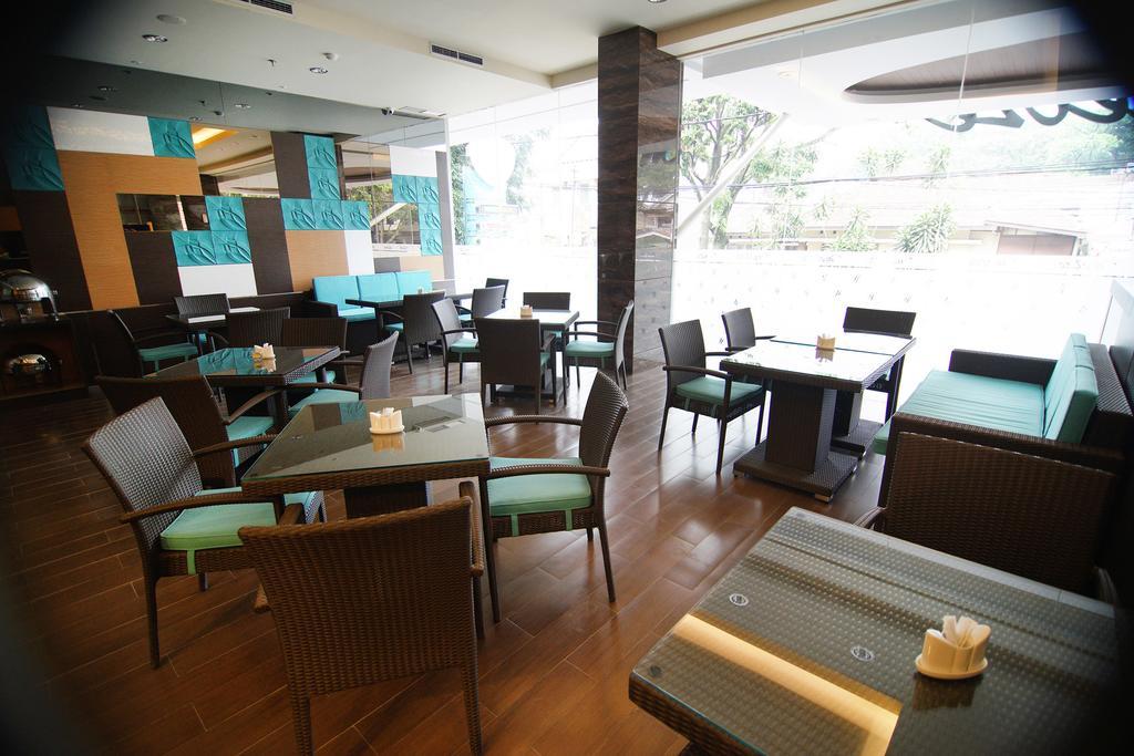 Meize City Center Bandung Exterior photo