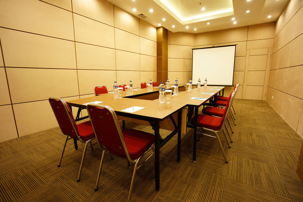 Meize City Center Bandung Exterior photo