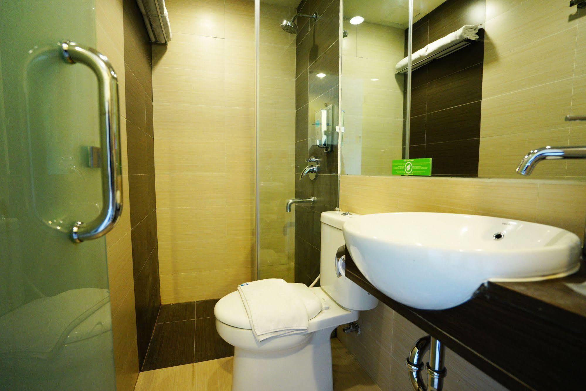 Meize City Center Bandung Exterior photo