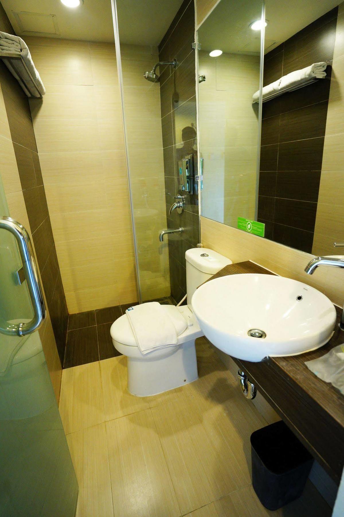 Meize City Center Bandung Exterior photo